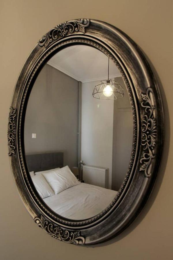 Luxury Flat In Hilton, Central Athens, 3' Metro, Vfm! מראה חיצוני תמונה